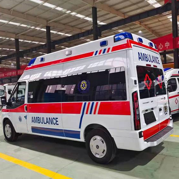 彭阳救护车出租 —— 专业、安全、高效的城市急救服务