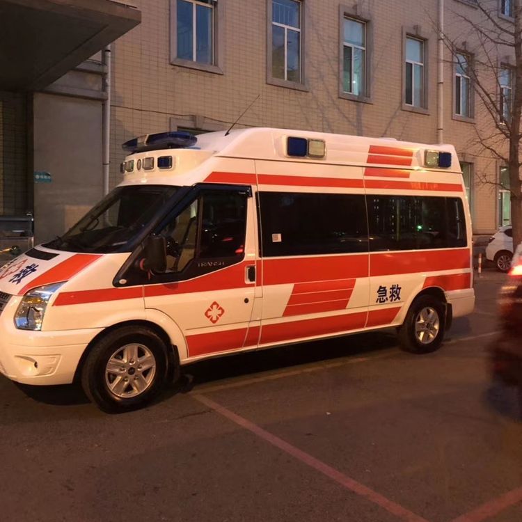 彭阳夜间租赁救护车护送病人转院：安全转运的 8 大核心注意事项